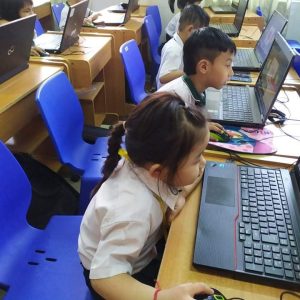 ComputerLiteracy_PrimaryStudents ComputerLiteracy_PrimaryStudents
